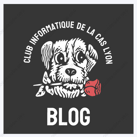 Blog du Club Informatique